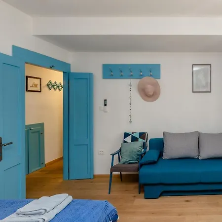 Nono Mario - Marin Piran