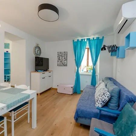 Lejlighed Nono Mario - Marin *