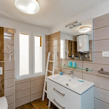 Appartamento Nono Mario - Marin Pirano