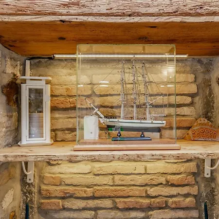 Appartamento Nono Mario - Marin *