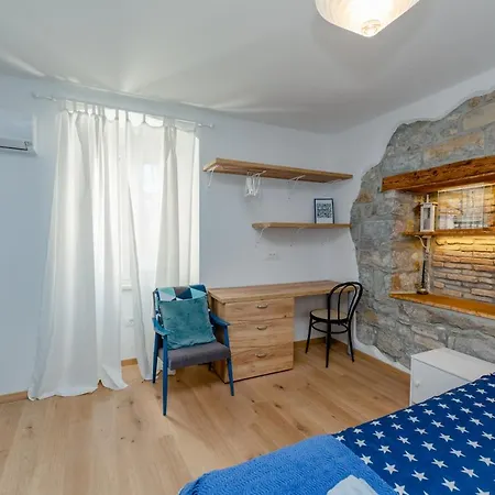 Nono Mario - Marin Apartman *