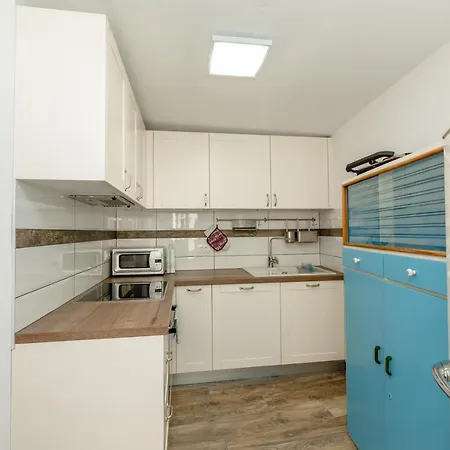 Nono Mario - Marin Apartman