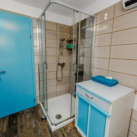 Appartamento Nono Mario - Marin *