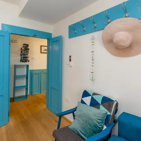 Apartman Nono Mario - Marin