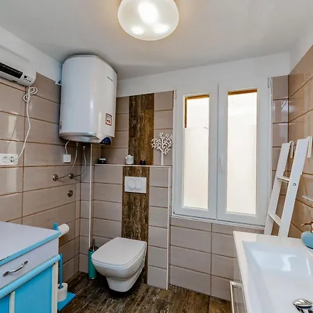 Apartman Nono Mario - Marin *