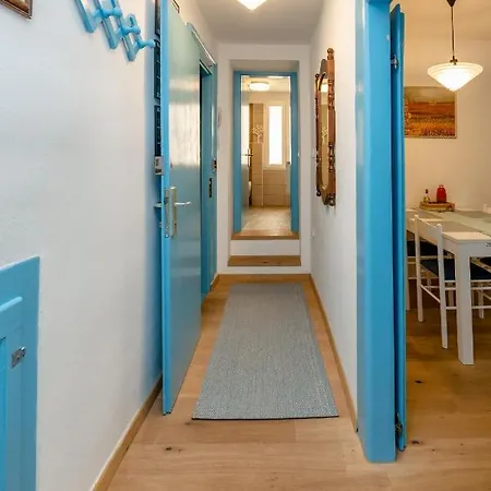 Nono Mario - Marin * Piran