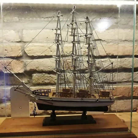 Lejlighed Nono Mario - Marin