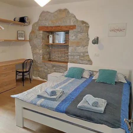 Nono Mario - Marin Apartmán Piran