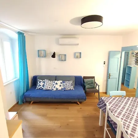 Apartman Nono Mario - Marin *