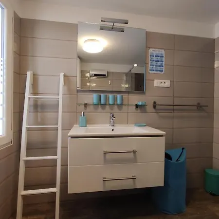 Lejlighed Nono Mario - Marin