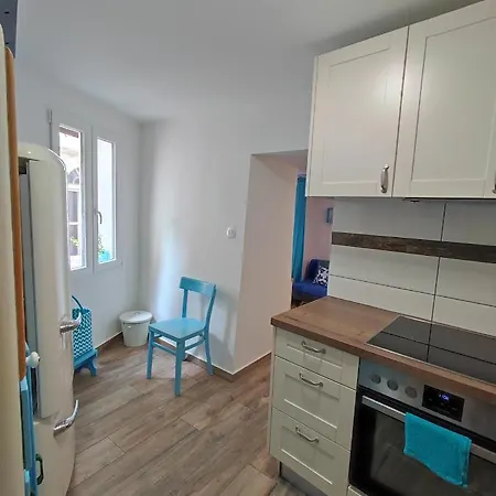 Nono Mario - Marin *