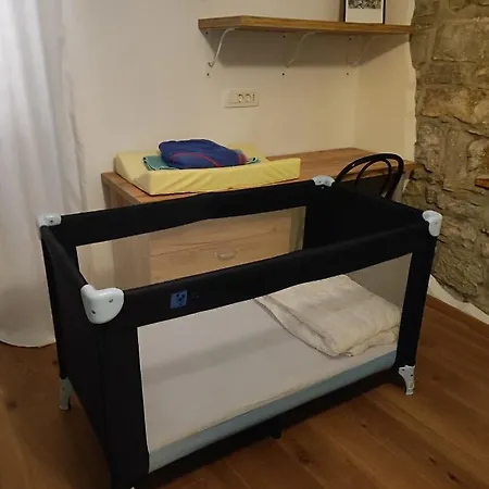 Apartman Nono Mario - Marin Piran