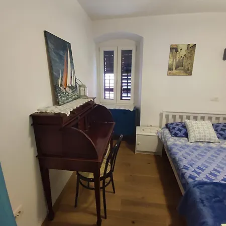 Nono Mario - Marin Pirano