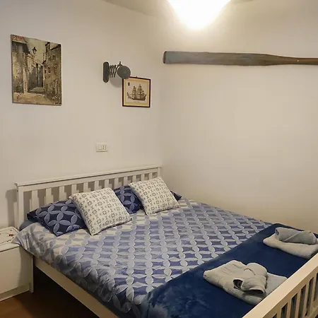 Nono Mario - Marin Pirano