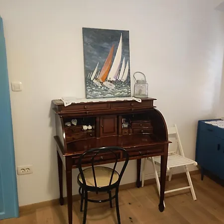 Apartman Nono Mario - Marin *