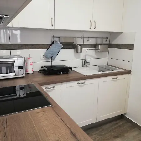 Lejlighed Nono Mario - Marin *