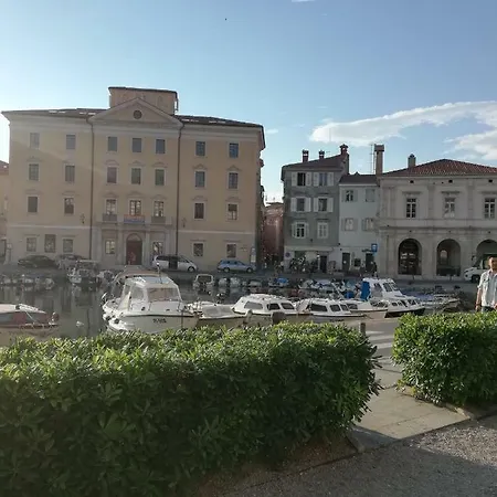 Nono Mario - Marin Apartmán *