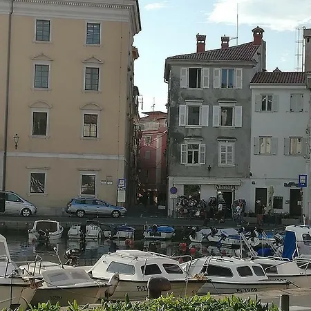 Lejlighed Nono Mario - Marin *