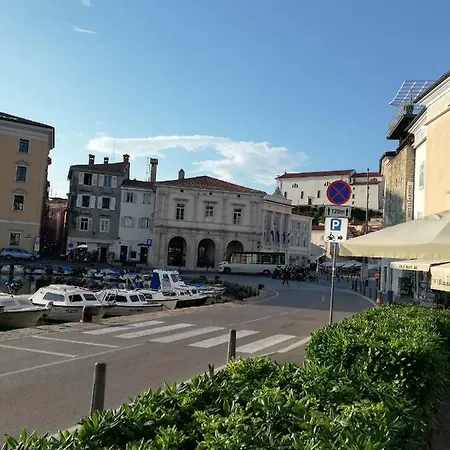 Nono Mario - Marin Apartment *