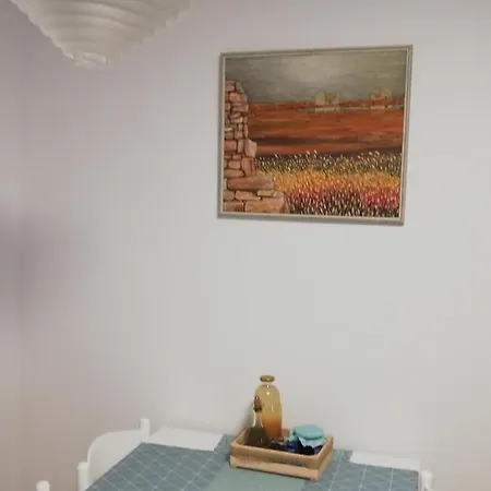 Apartmán Nono Mario - Marin Piran