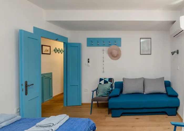 Nono Mario - Marin 皮兰