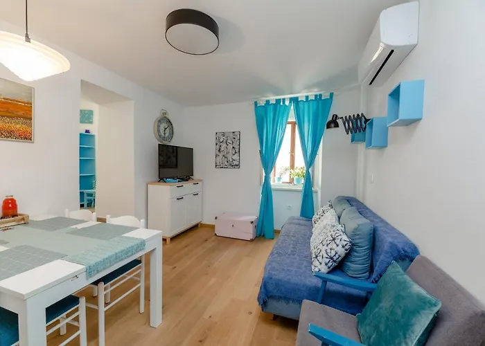 公寓 Nono Mario - Marin *