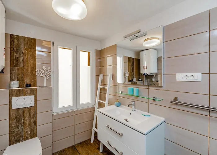 公寓 Nono Mario - Marin 皮兰