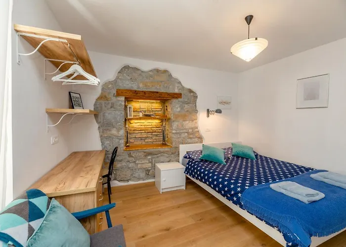 Nono Mario - Marin 公寓