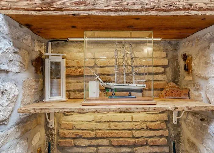 公寓 Nono Mario - Marin *