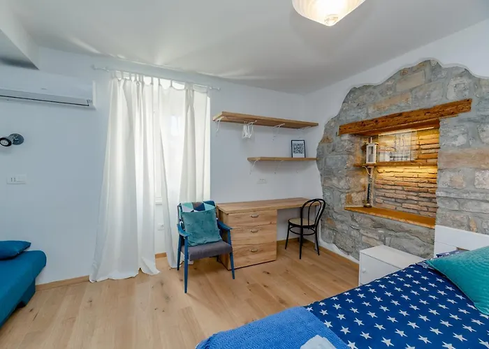 Nono Mario - Marin 公寓 *