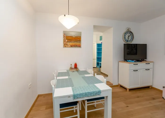 Nono Mario - Marin 公寓 皮兰