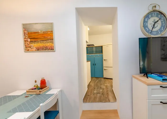 Nono Mario - Marin 公寓