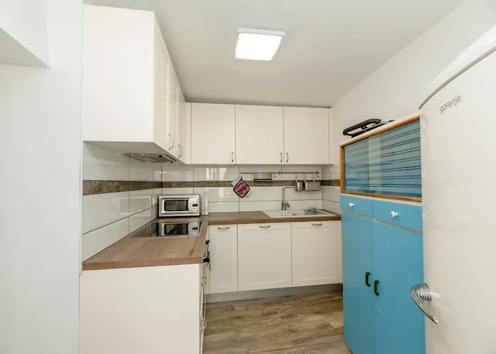 Nono Mario - Marin 公寓