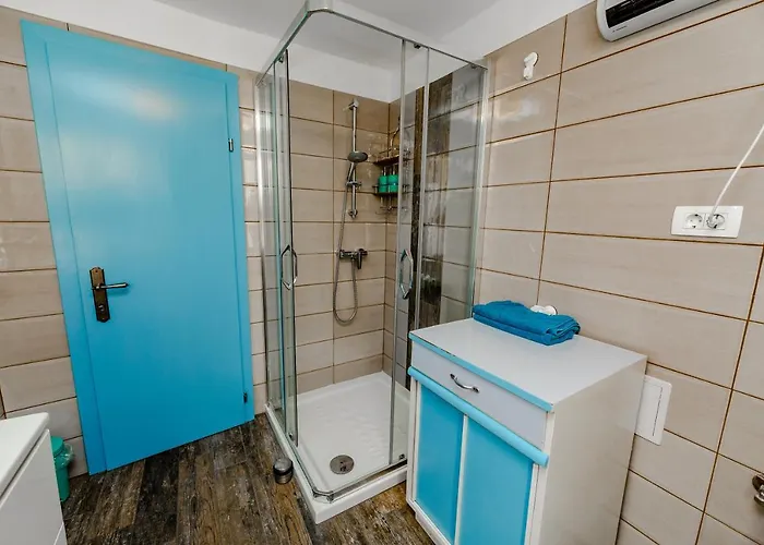 公寓 Nono Mario - Marin *