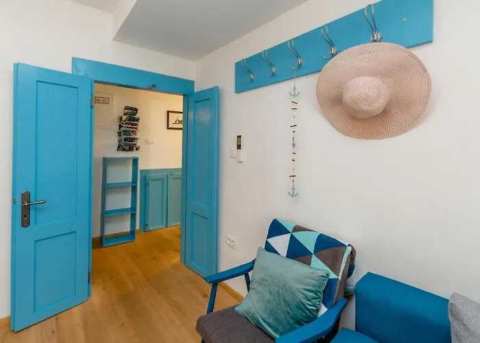 公寓 Nono Mario - Marin