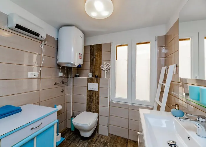 公寓 Nono Mario - Marin *