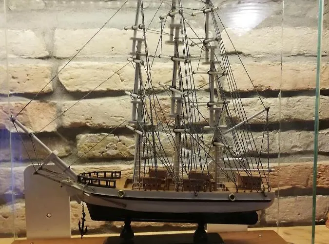 公寓 Nono Mario - Marin