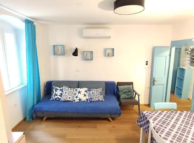 公寓 Nono Mario - Marin *