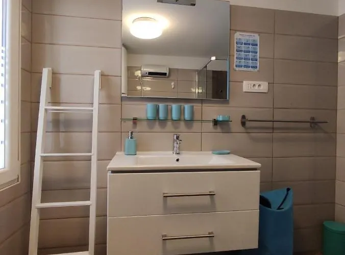 公寓 Nono Mario - Marin