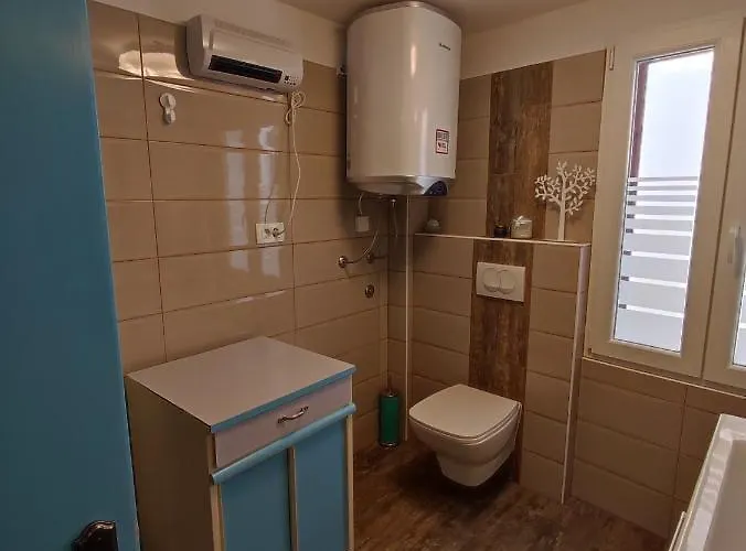 Nono Mario - Marin 公寓 皮兰