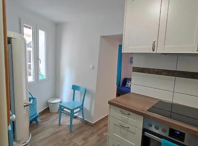 Nono Mario - Marin *