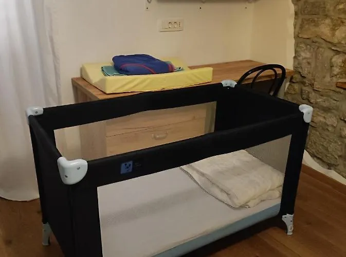 公寓 Nono Mario - Marin 皮兰