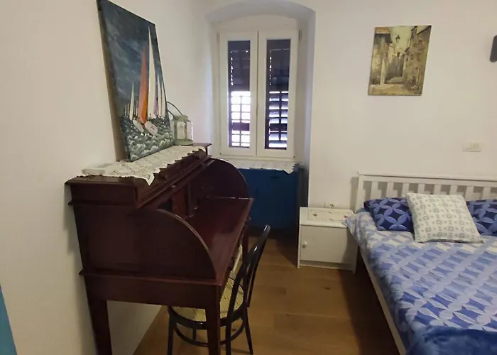 Nono Mario - Marin 皮兰