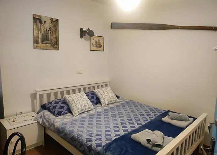 Nono Mario - Marin 皮兰