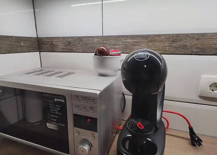 Nono Mario - Marin 公寓 皮兰