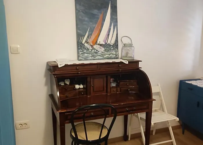 公寓 Nono Mario - Marin *