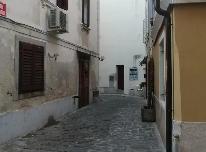 公寓 Nono Mario - Marin 皮兰