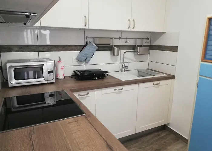 公寓 Nono Mario - Marin *