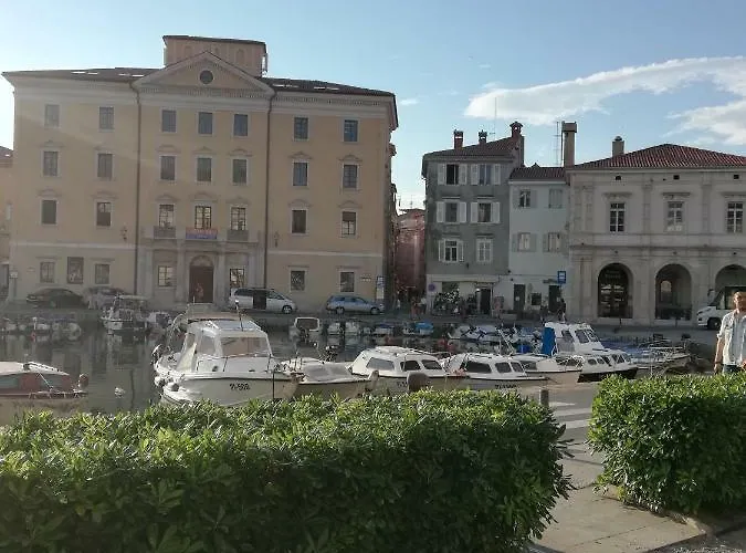 Nono Mario - Marin 公寓 *