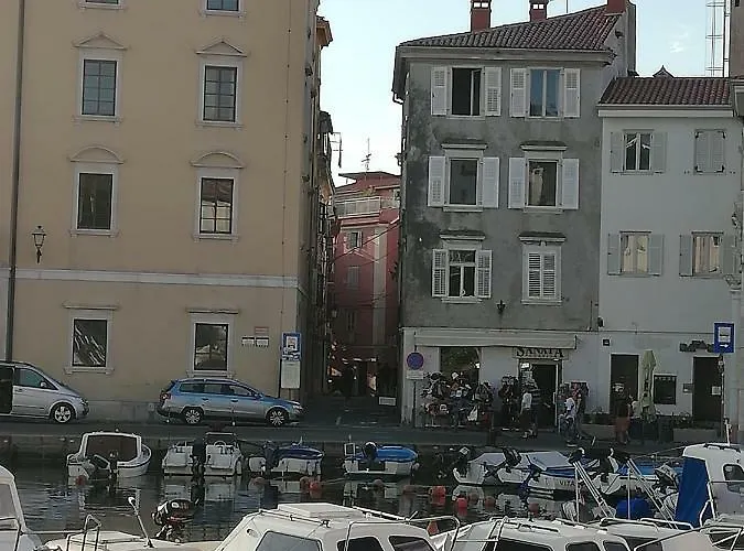 公寓 Nono Mario - Marin *